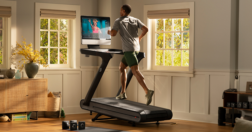 The Best Smart Home Gyms And Their Benefits