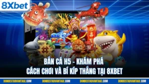 Bắn Cá H5