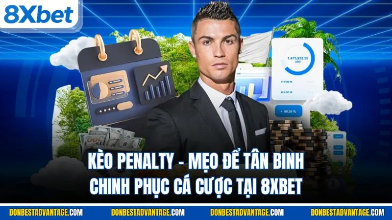 KÈO PENALTY