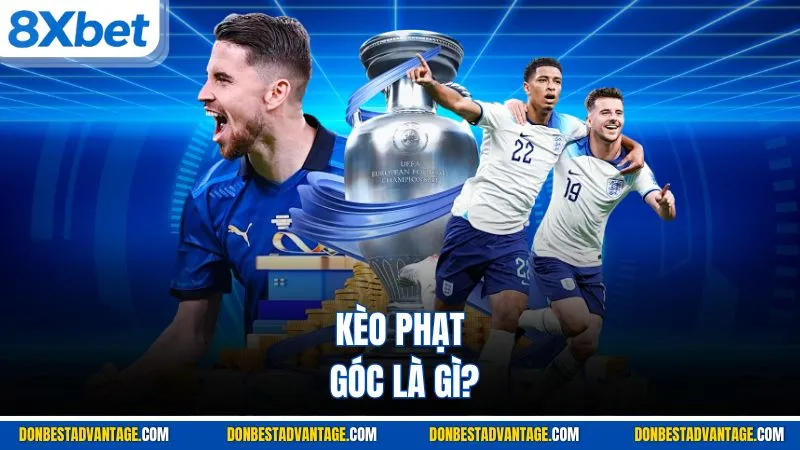 Kèo phạt góc là gì?