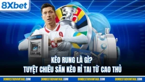 Kèo Rung