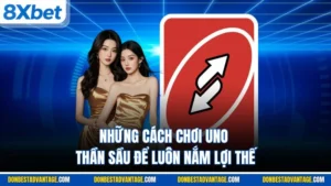 Cách Chơi Uno