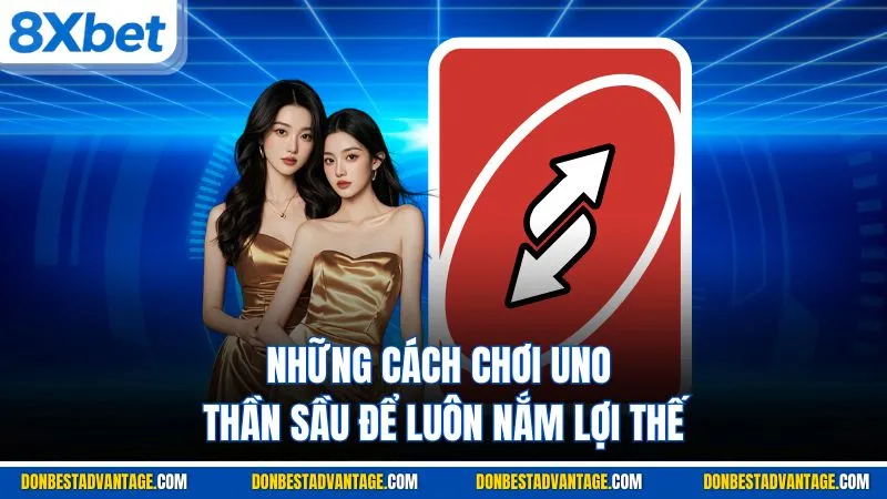 Cách Chơi Uno