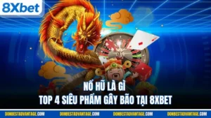 Nổ Hũ Là Gì