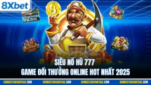 Siêu Nổ Hũ 777