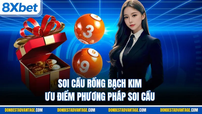Soi Cầu Rồng Bạch Kim